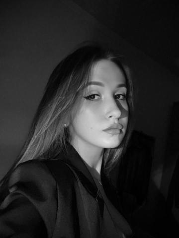 Проститутка Камила